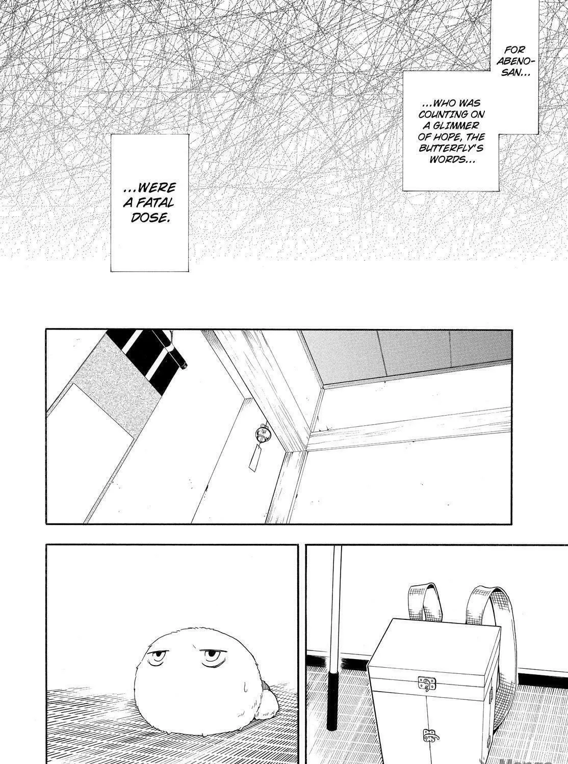 Read The Morose Mononokean chapter 80 image 16 on Lezhin