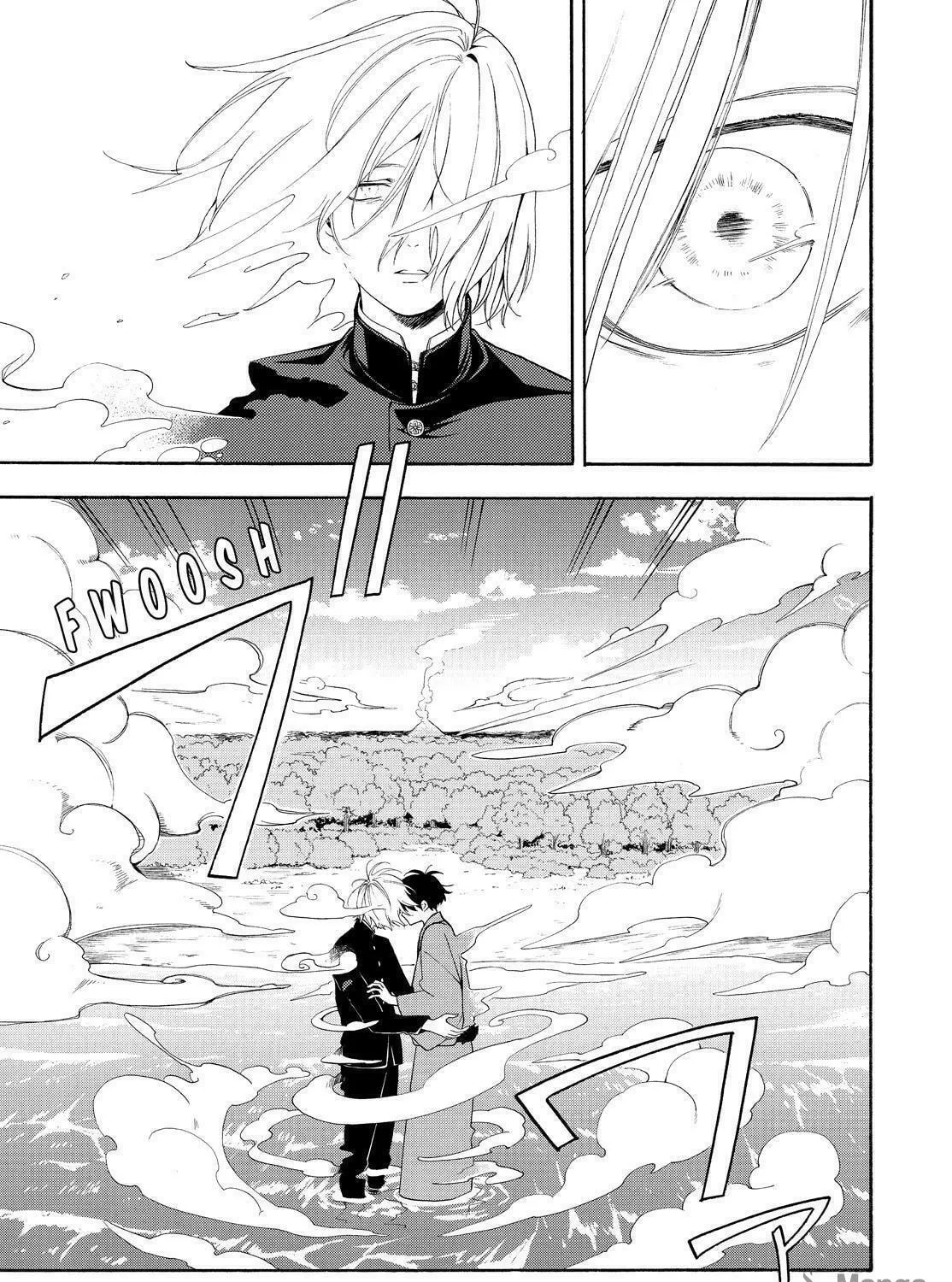 Read The Morose Mononokean chapter 81 image 46 on Lezhin