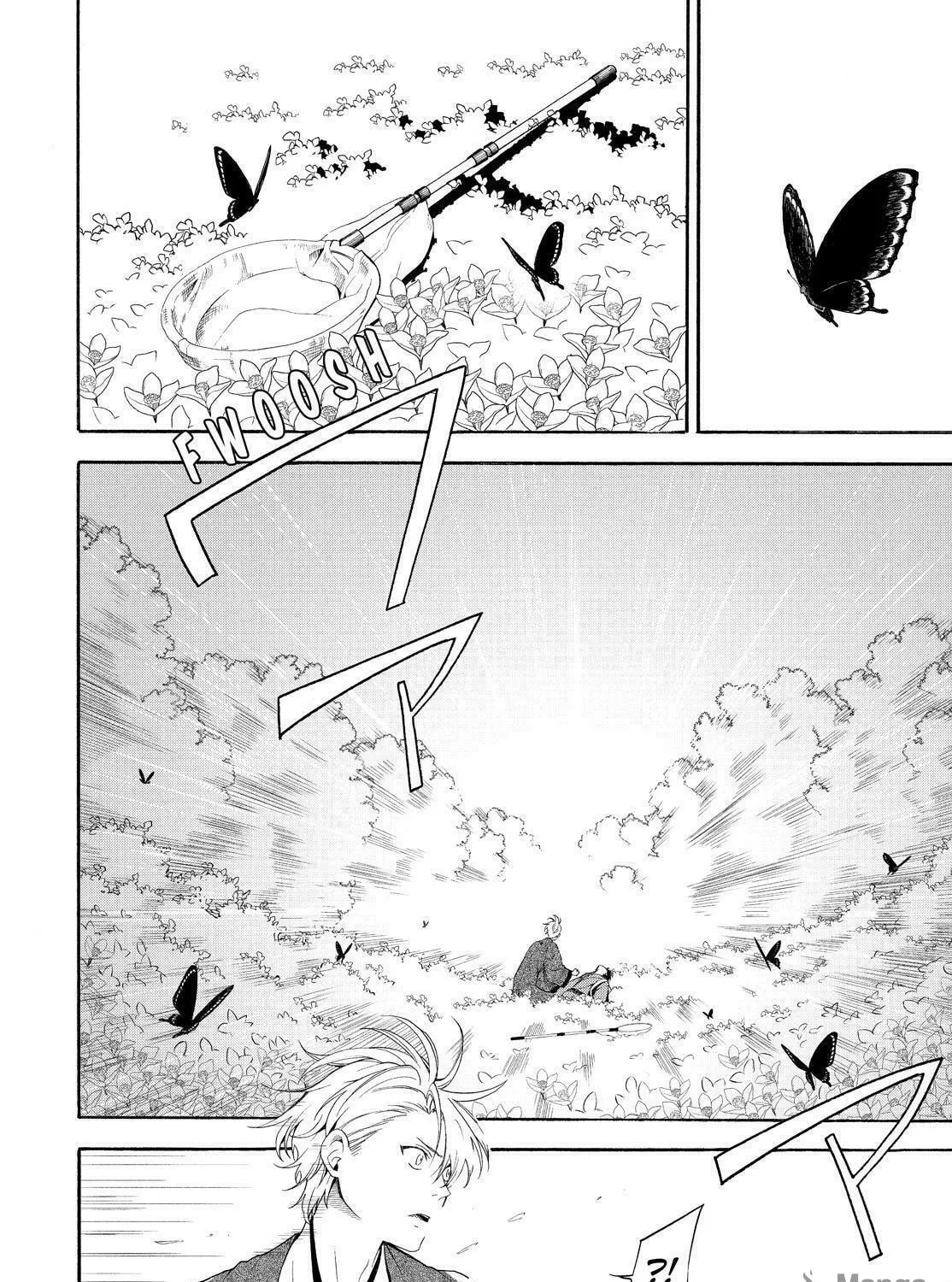 Read The Morose Mononokean chapter 81 image 48 on Lezhin