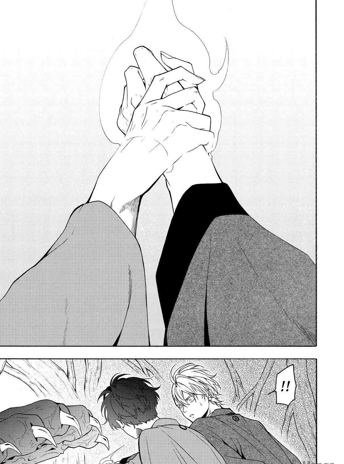 Read The Morose Mononokean chapter 82 image 82 on Lezhin