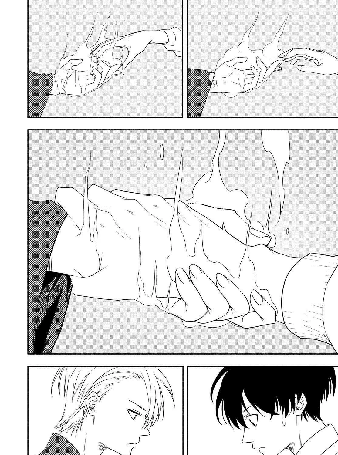 Read The Morose Mononokean chapter 85 image 44 on Lezhin