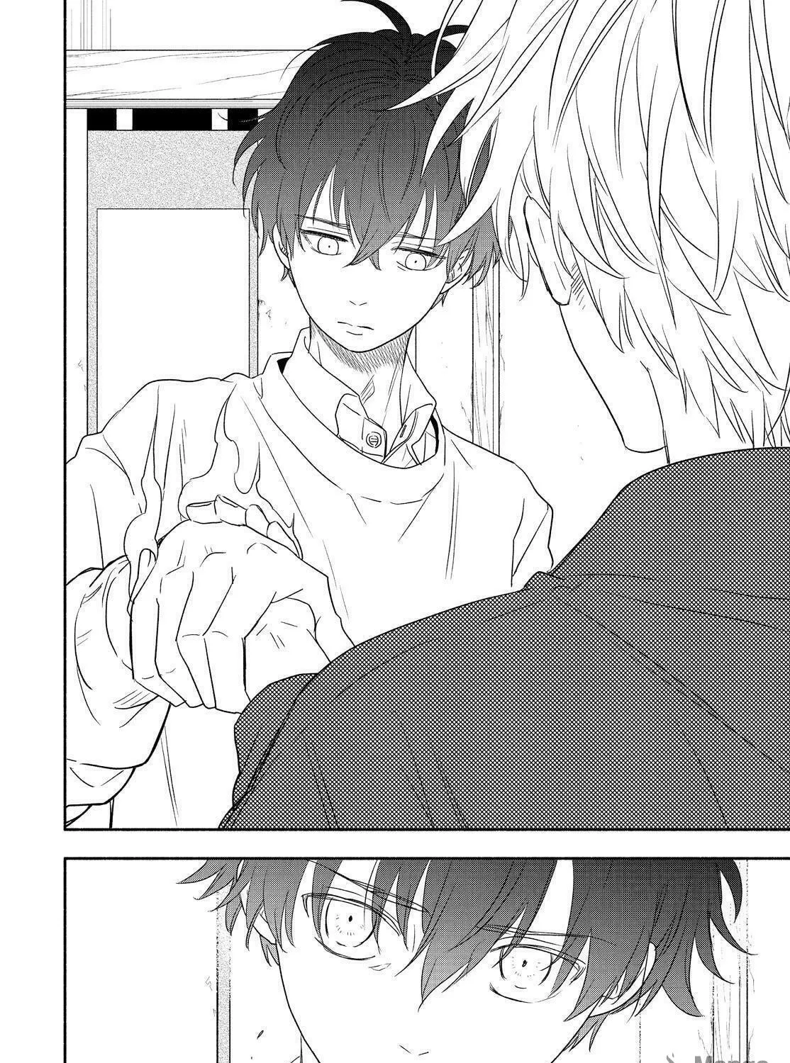 Read The Morose Mononokean chapter 85 image 48 on Lezhin