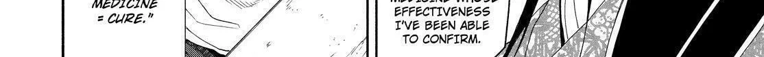 Read The Morose Mononokean chapter 86 image 45 on Lezhin