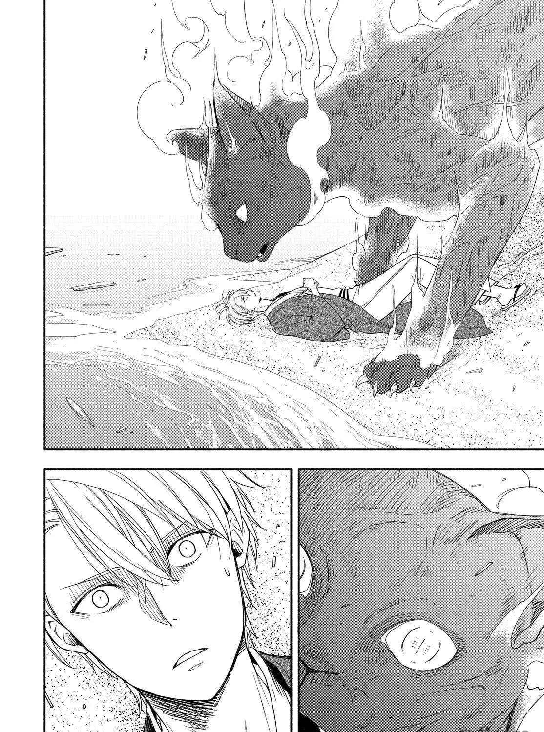 Read The Morose Mononokean chapter 89 image 68 on Lezhin