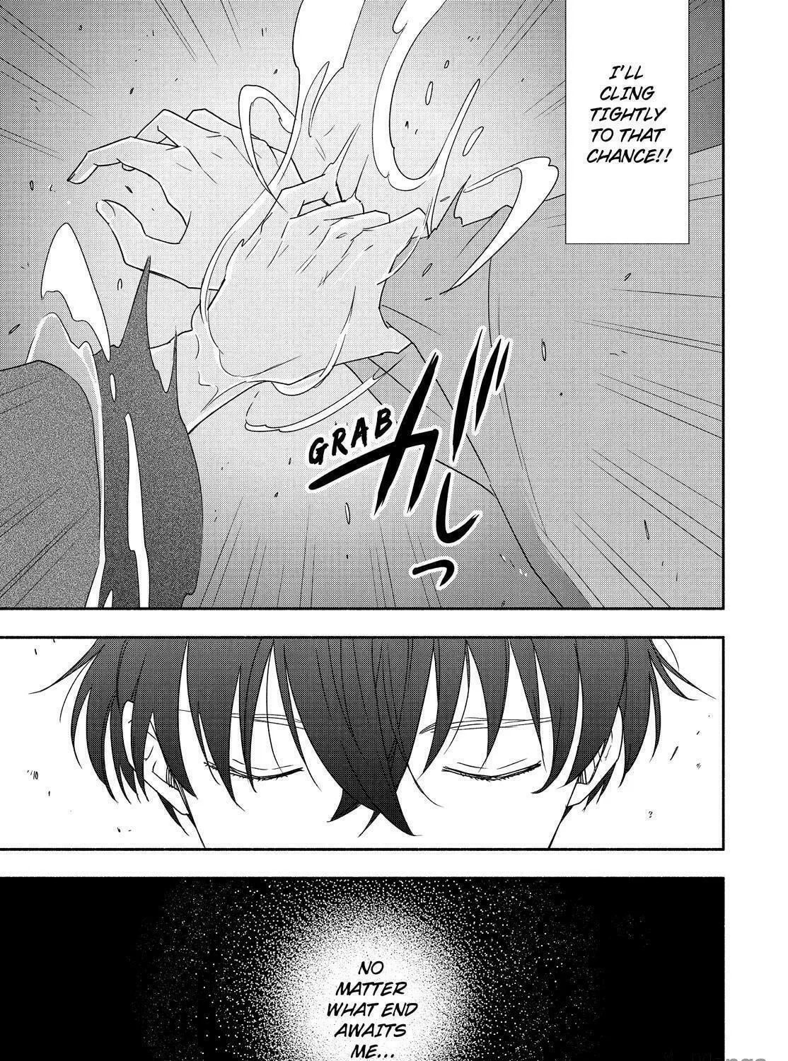 Read The Morose Mononokean chapter 90 image 22 on Lezhin