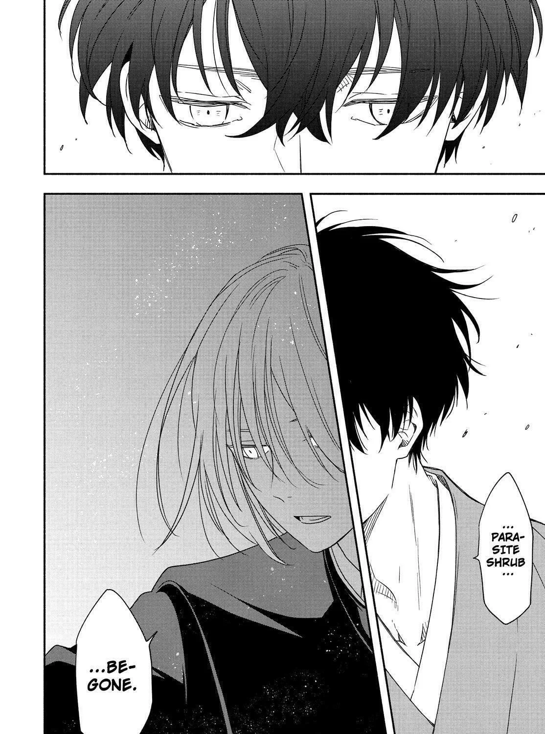 Read The Morose Mononokean chapter 90 image 24 on Lezhin