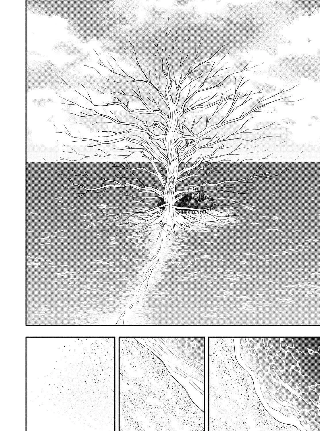 Read The Morose Mononokean chapter 90 image 44 on Lezhin