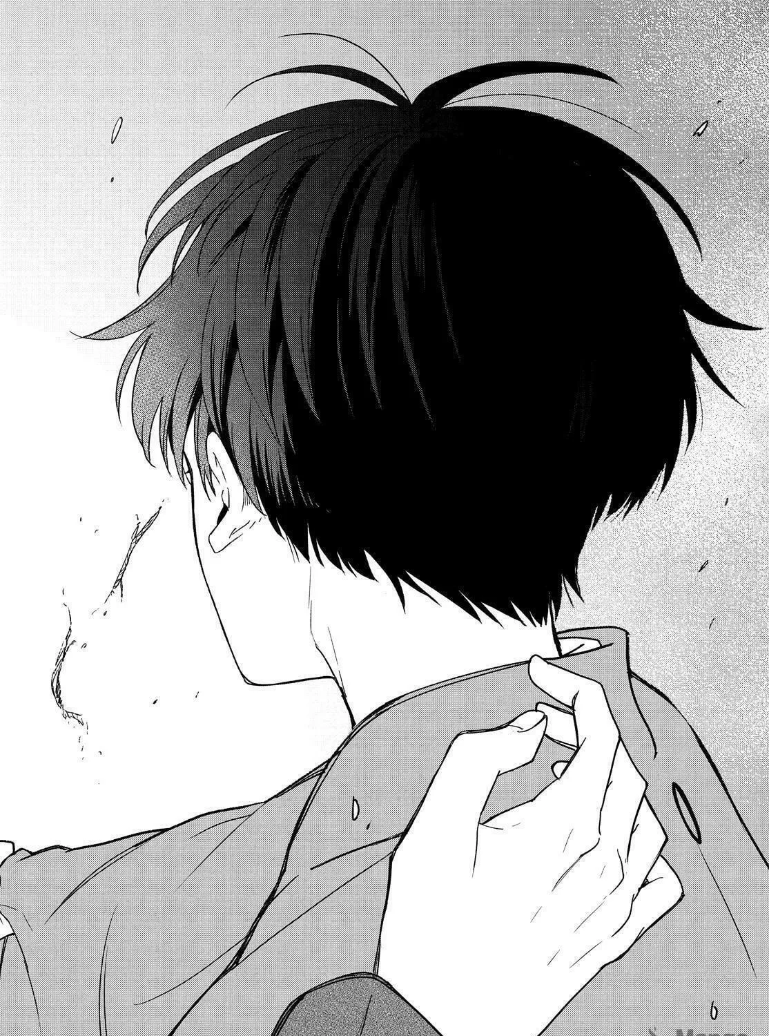 Read The Morose Mononokean chapter 90 image 52 on Lezhin