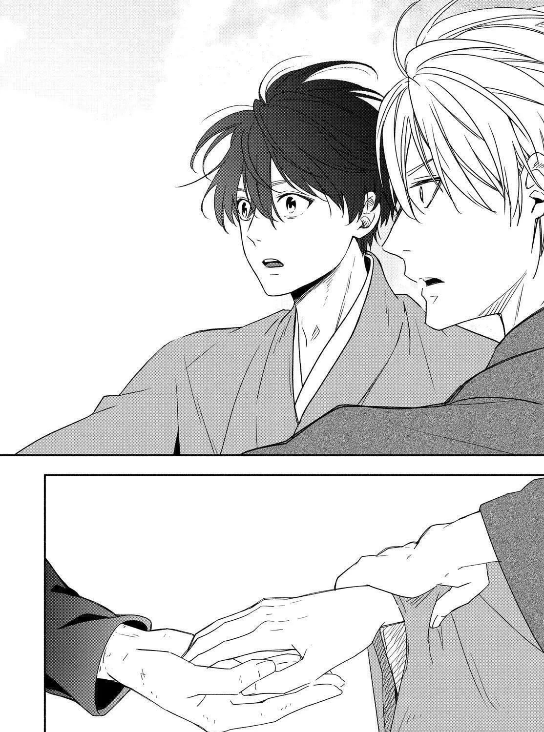 Read The Morose Mononokean chapter 90 image 56 on Lezhin
