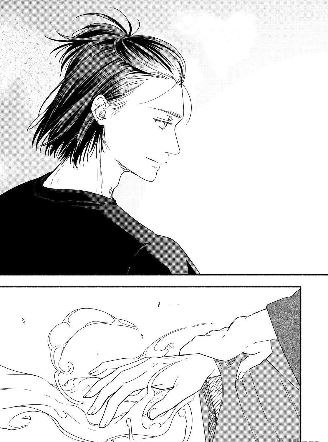 Read The Morose Mononokean chapter 90 image 58 on Lezhin