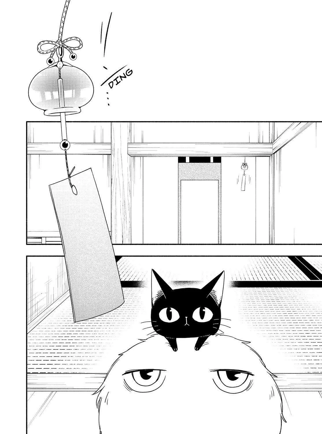 Read The Morose Mononokean chapter 91 image 12 on Lezhin