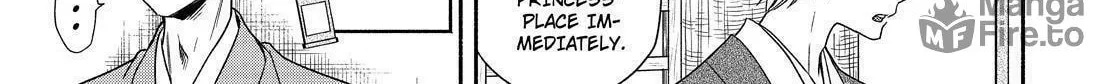 Read The Morose Mononokean chapter 91 image 19 on Lezhin