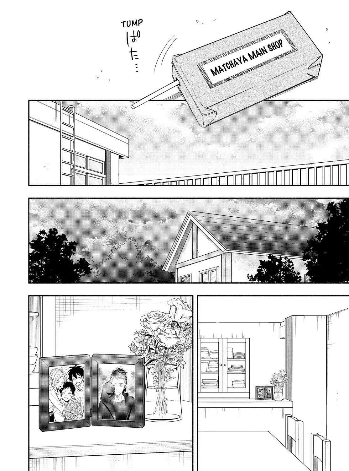 Read The Morose Mononokean chapter 92 image 20 on Lezhin
