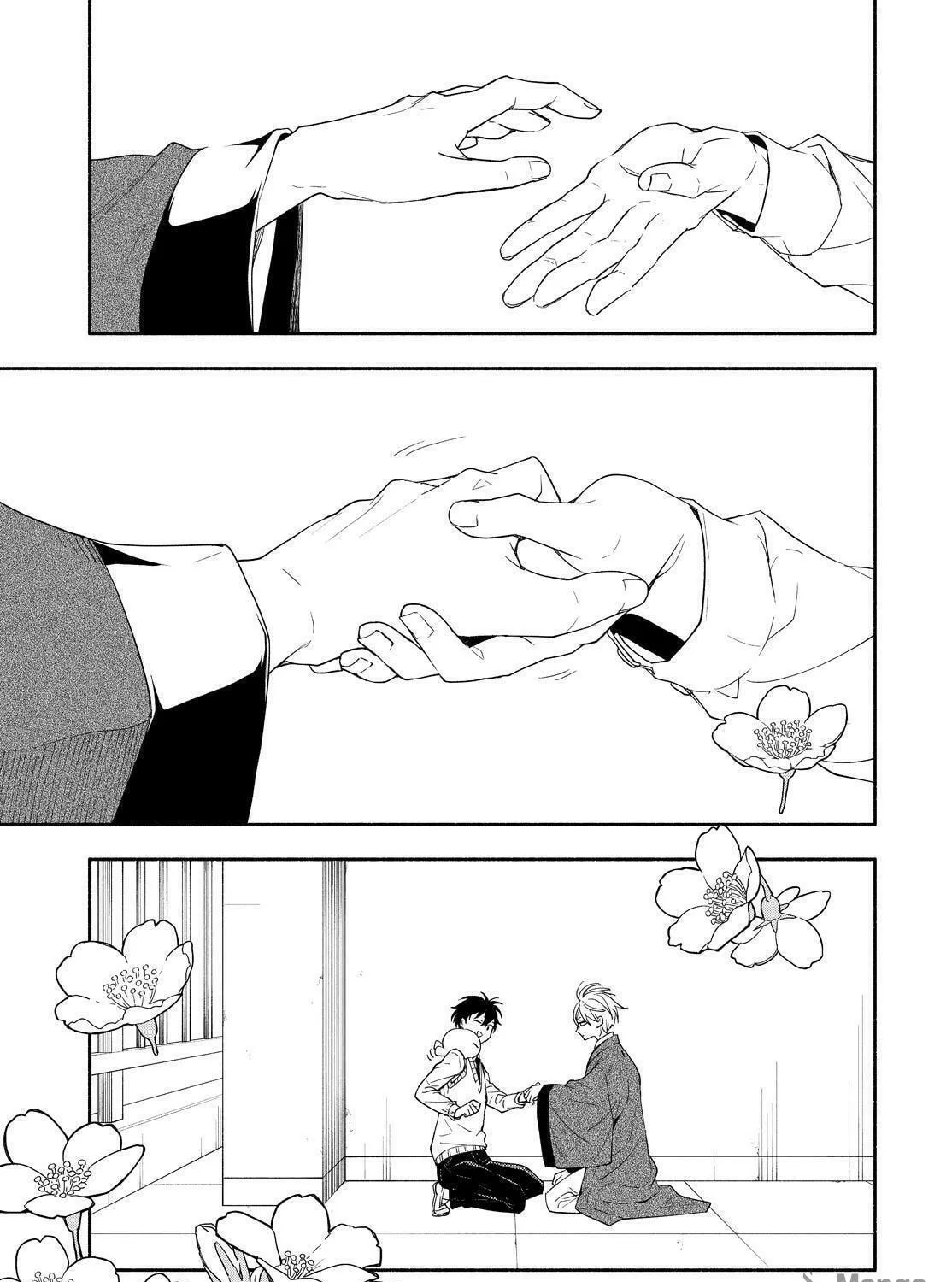 Read The Morose Mononokean chapter 92 image 70 on Lezhin