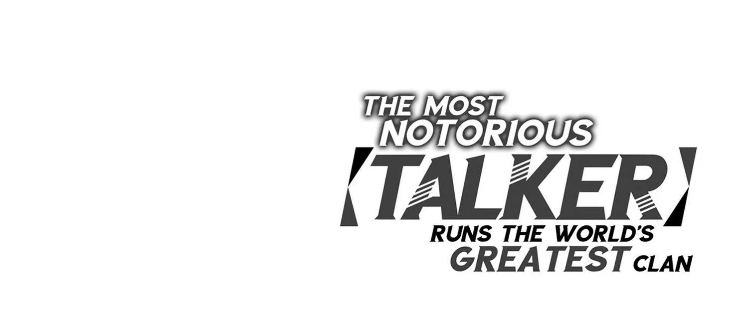 Read The Most Notorious "Talker" Run The World