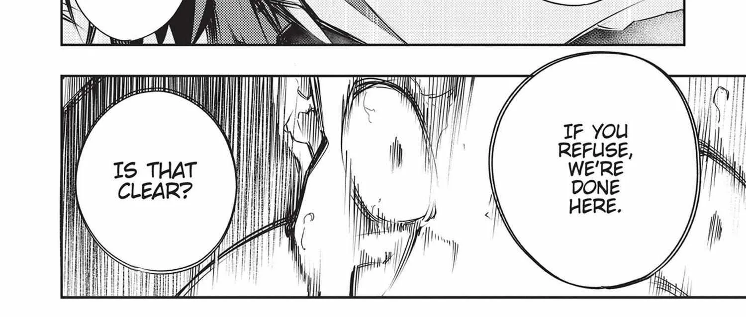 Read The Most Notorious "Talker" Run The World