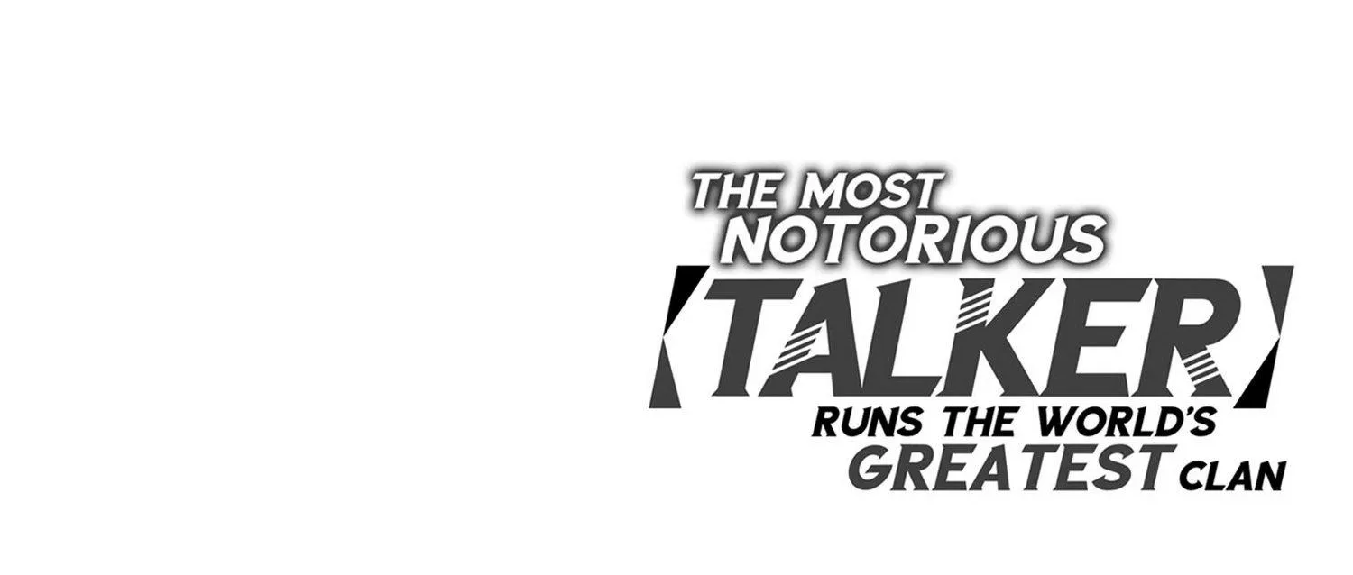 Read The Most Notorious "Talker" Run The World