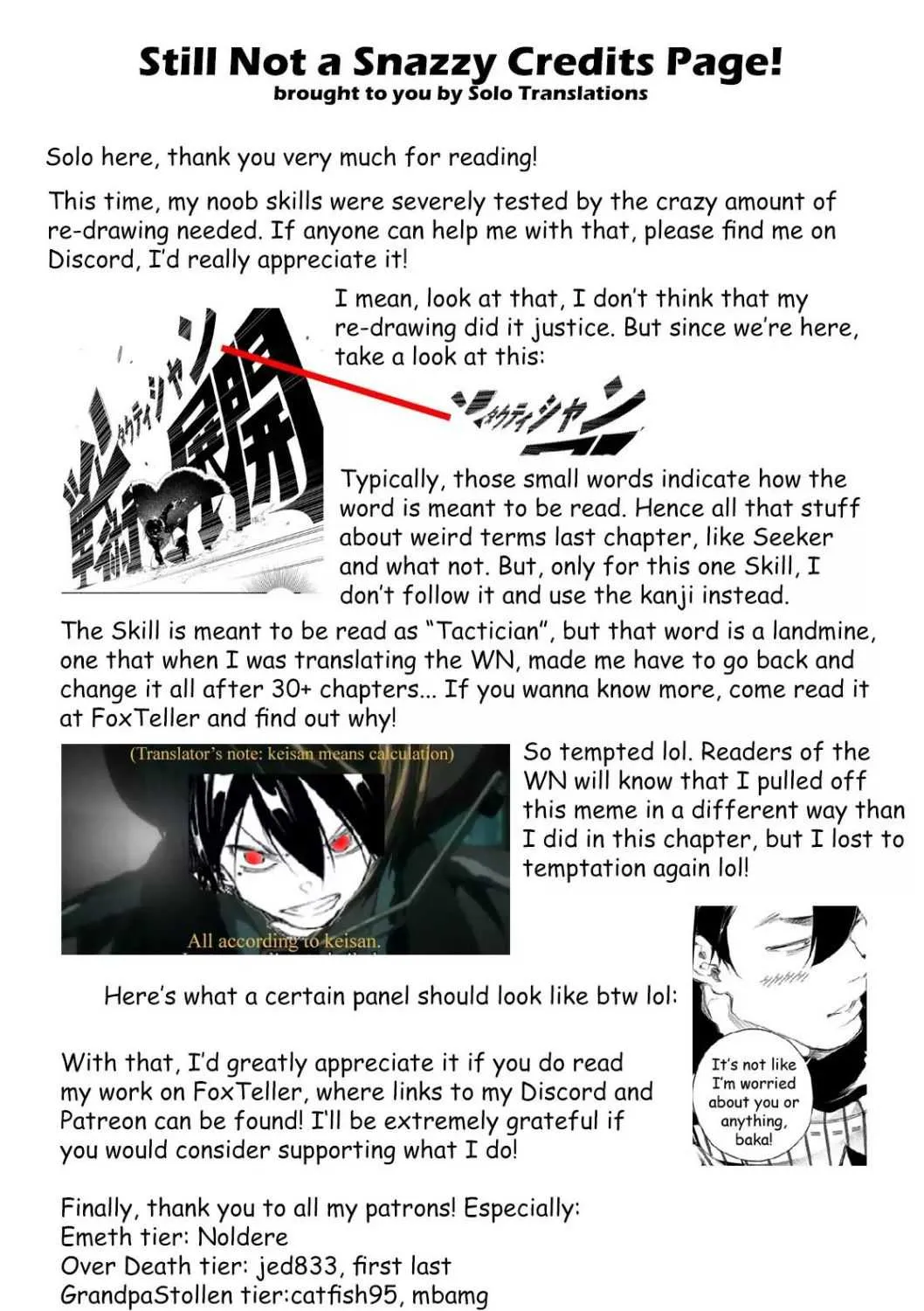 Read The Most Notorious "Talker" Run The World