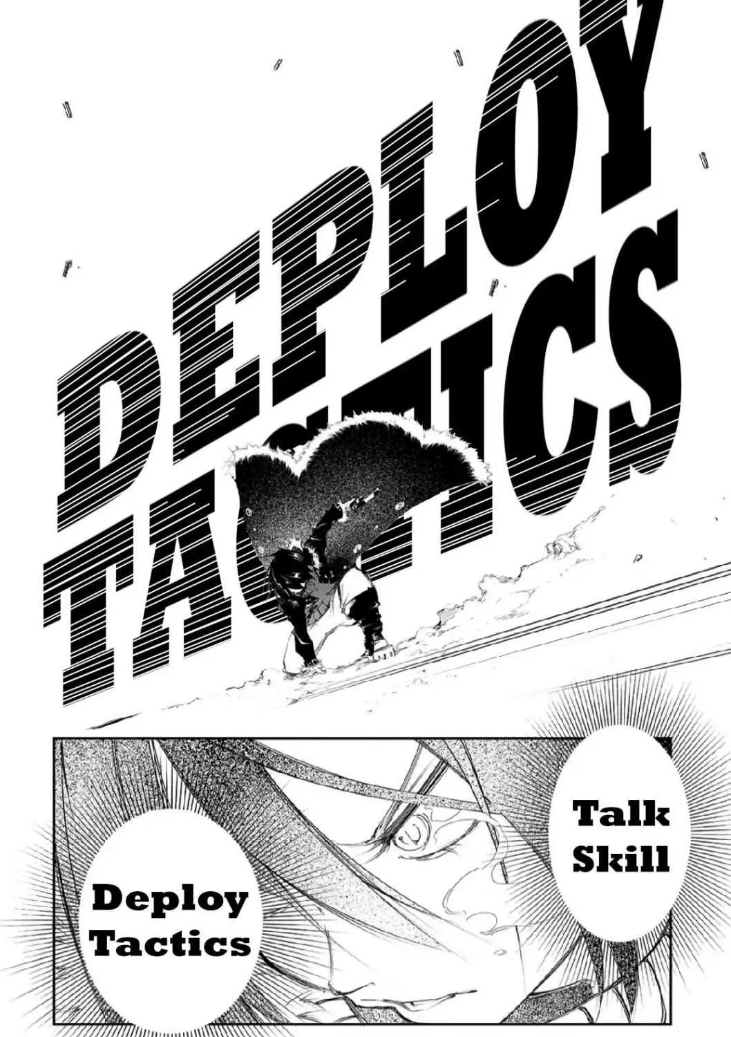 Read The Most Notorious "Talker" Run The World