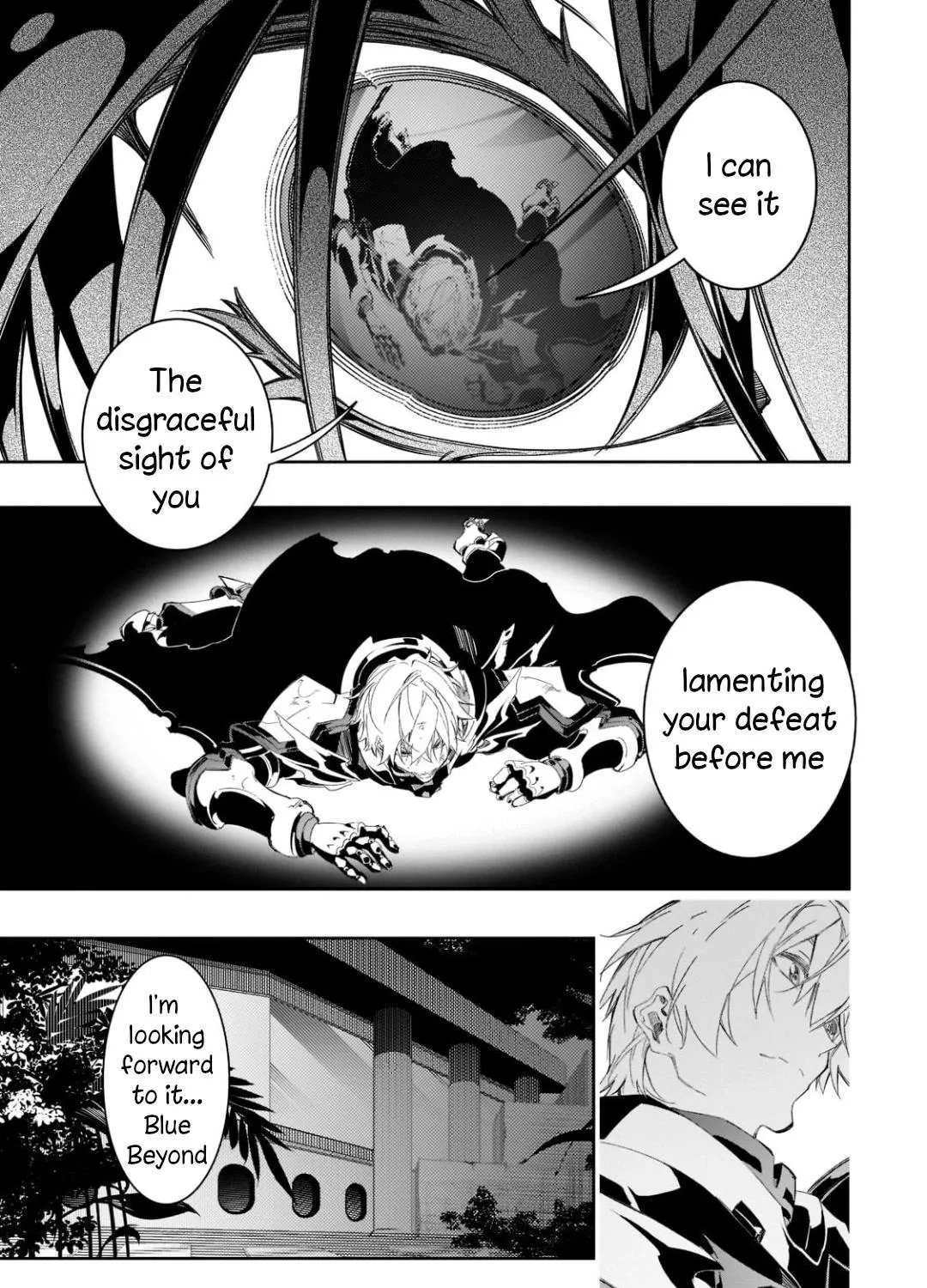 Read The Most Notorious "Talker" Run The World