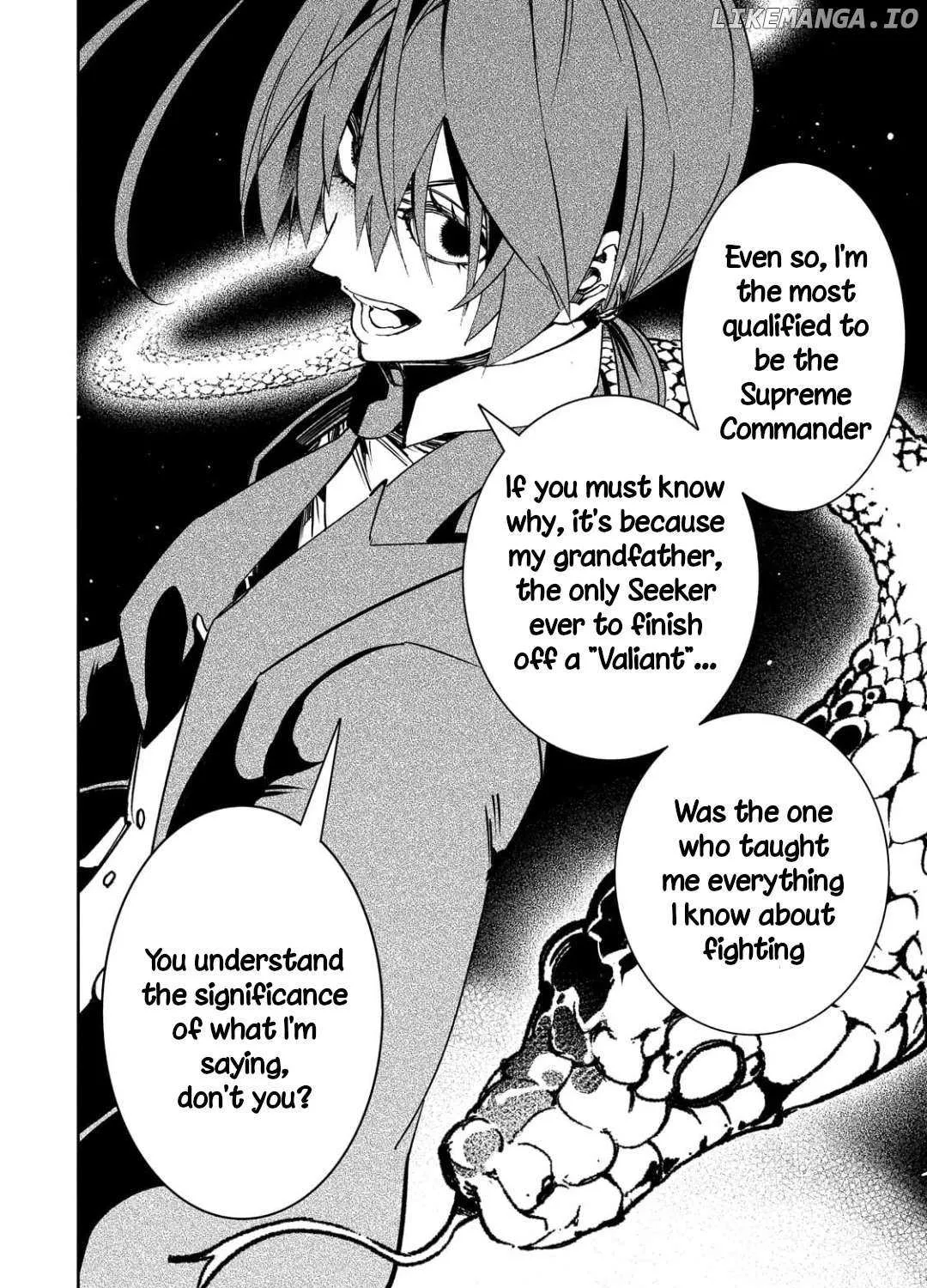 Read The Most Notorious "Talker" Run The World