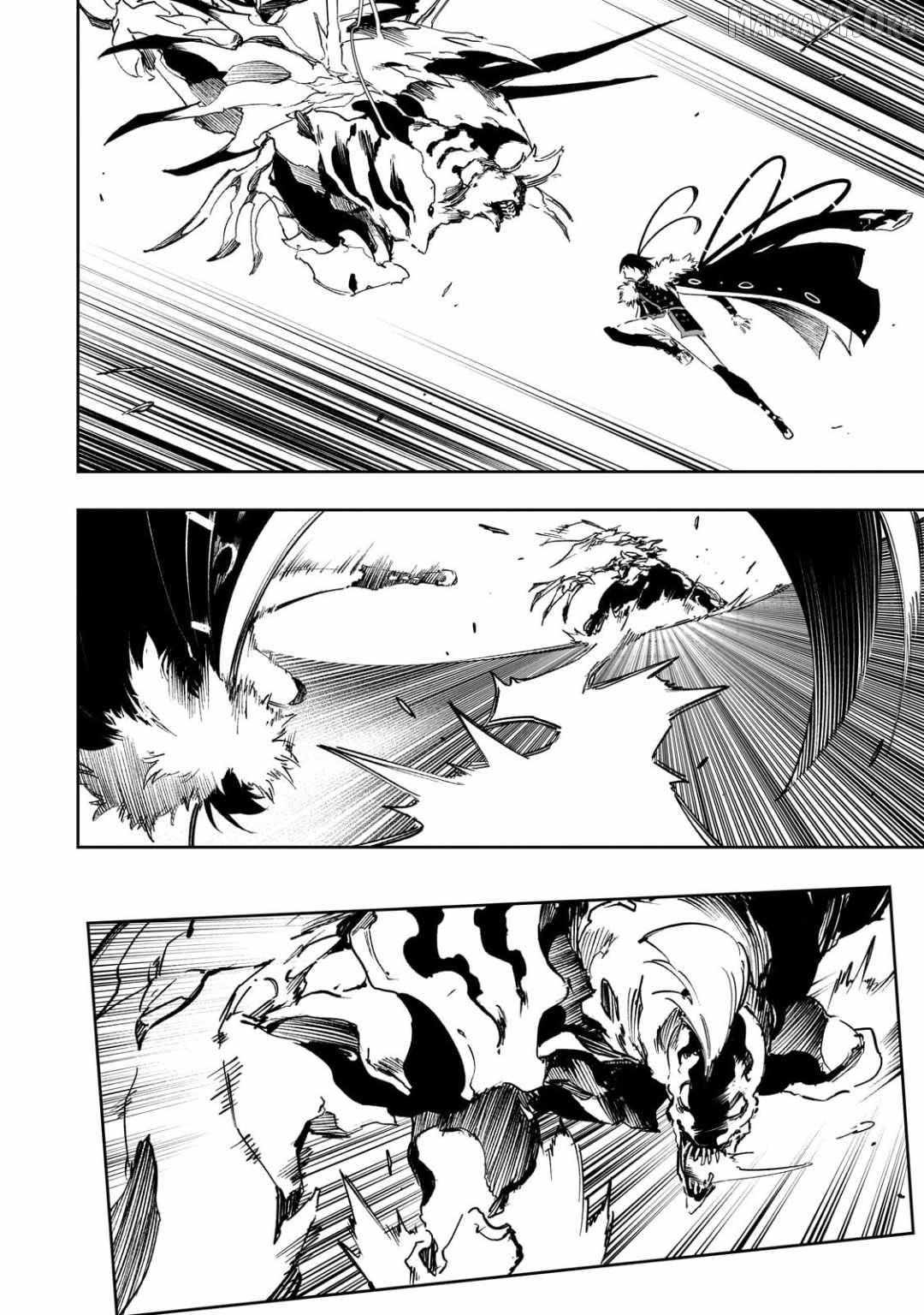 Read The Most Notorious "Talker" Run The World