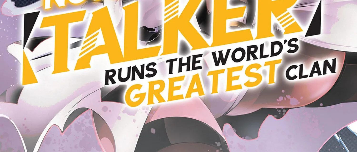 Read The Most Notorious "Talker" Run The World