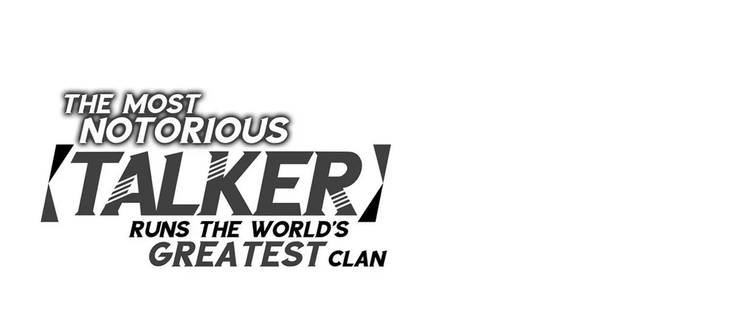 Read The Most Notorious "Talker" Run The World