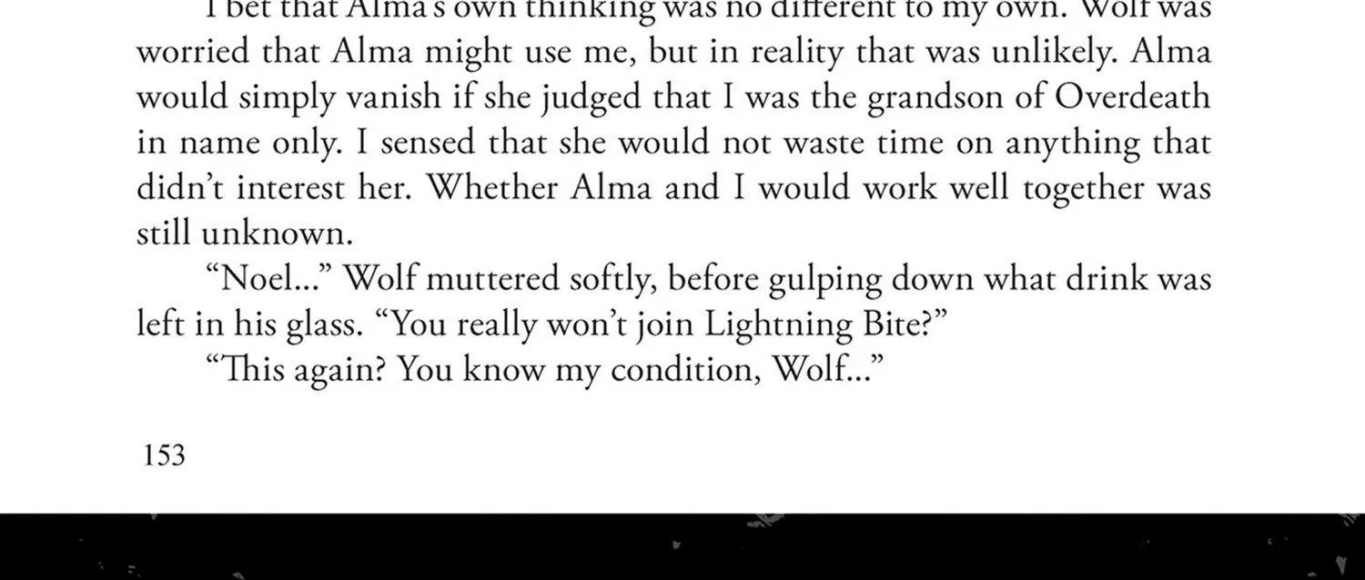 Read The Most Notorious "Talker" Run The World
