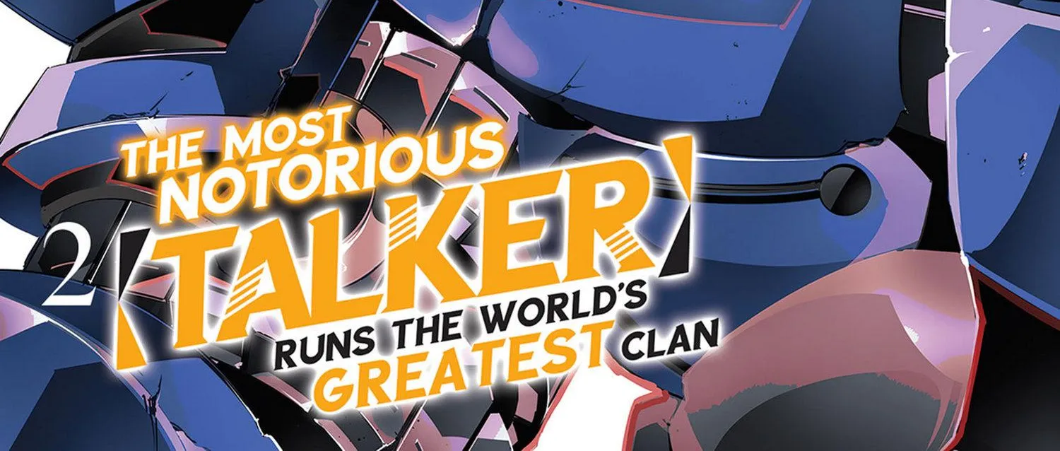 Read The Most Notorious "Talker" Run The World