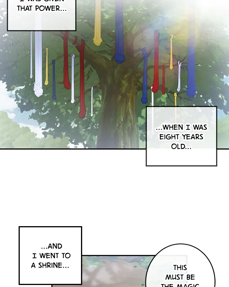 The Most Ordinary Girl Chapter 1 page 11 - 