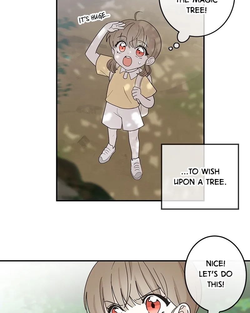 The Most Ordinary Girl Chapter 1 page 12 - 