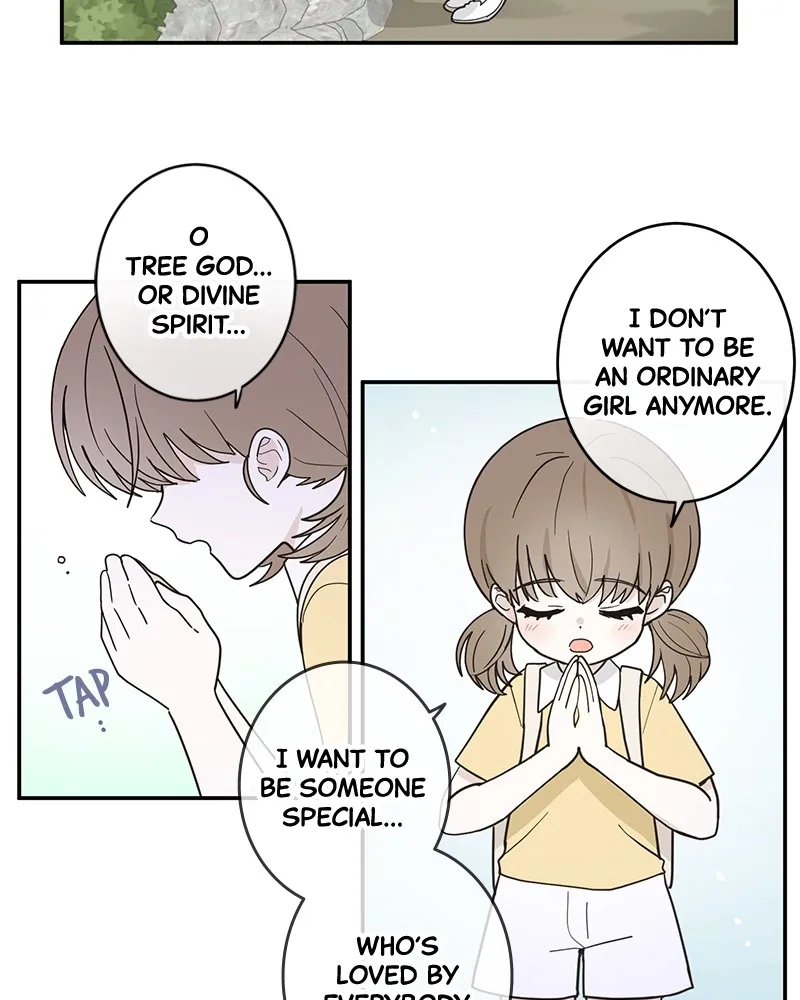The Most Ordinary Girl Chapter 1 page 14 - 