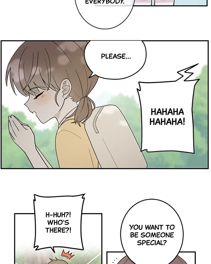 The Most Ordinary Girl Chapter 1 page 15 - 