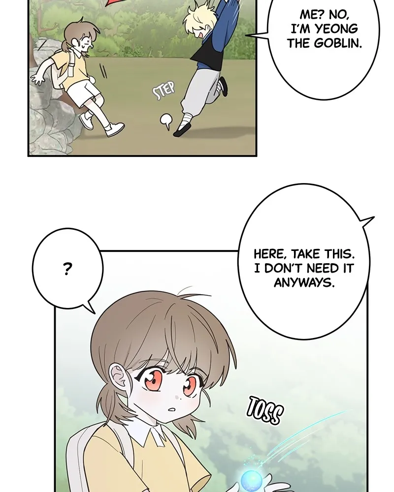 The Most Ordinary Girl Chapter 1 page 18 - 