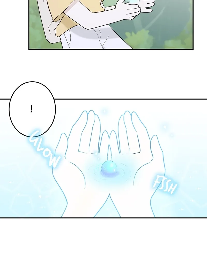 The Most Ordinary Girl Chapter 1 page 19 - 