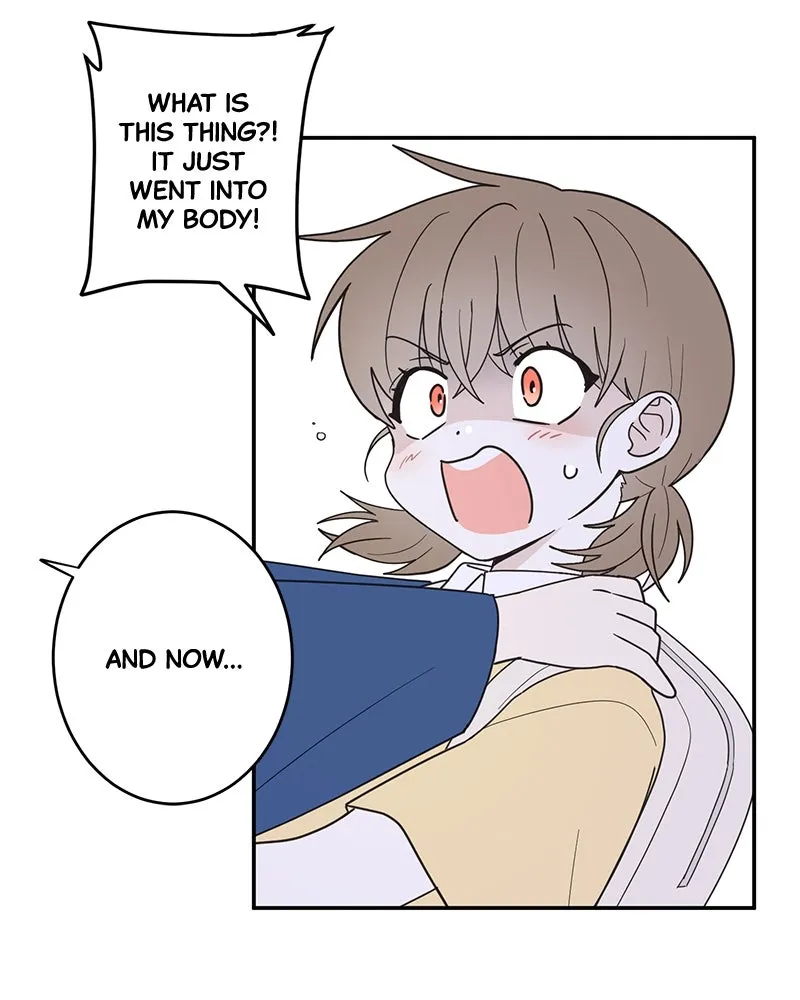 The Most Ordinary Girl Chapter 1 page 20 - 