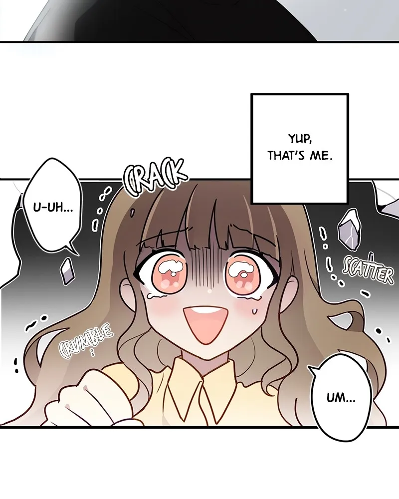 The Most Ordinary Girl Chapter 1 page 3 - 