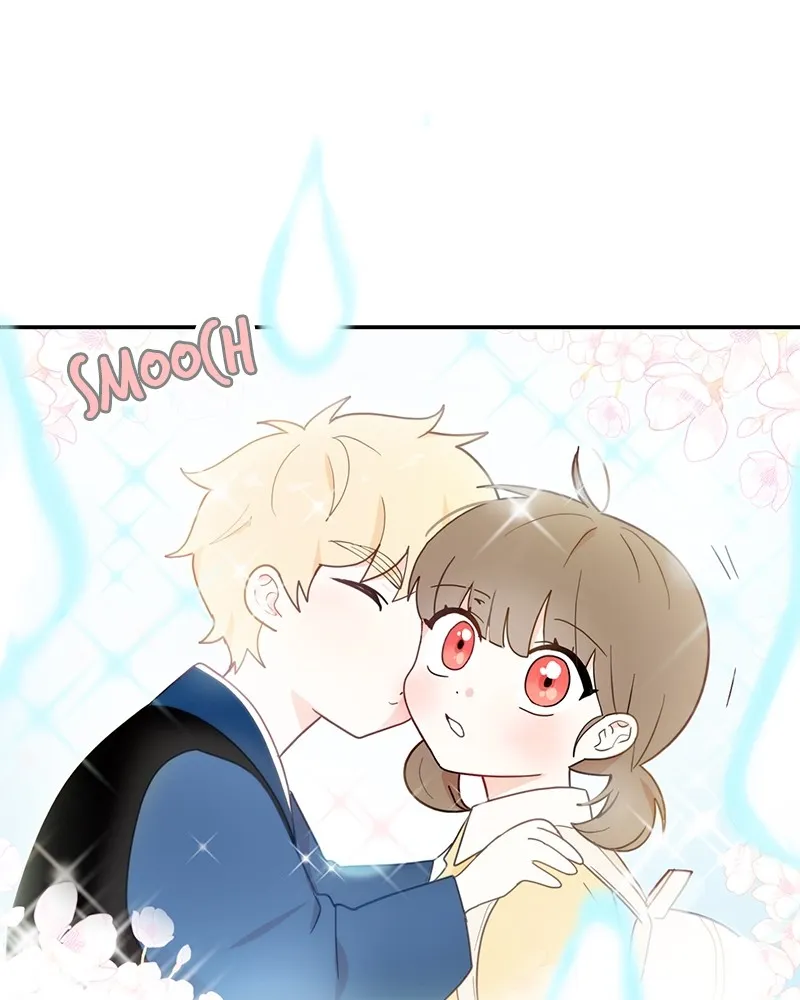 The Most Ordinary Girl Chapter 1 page 21 - 