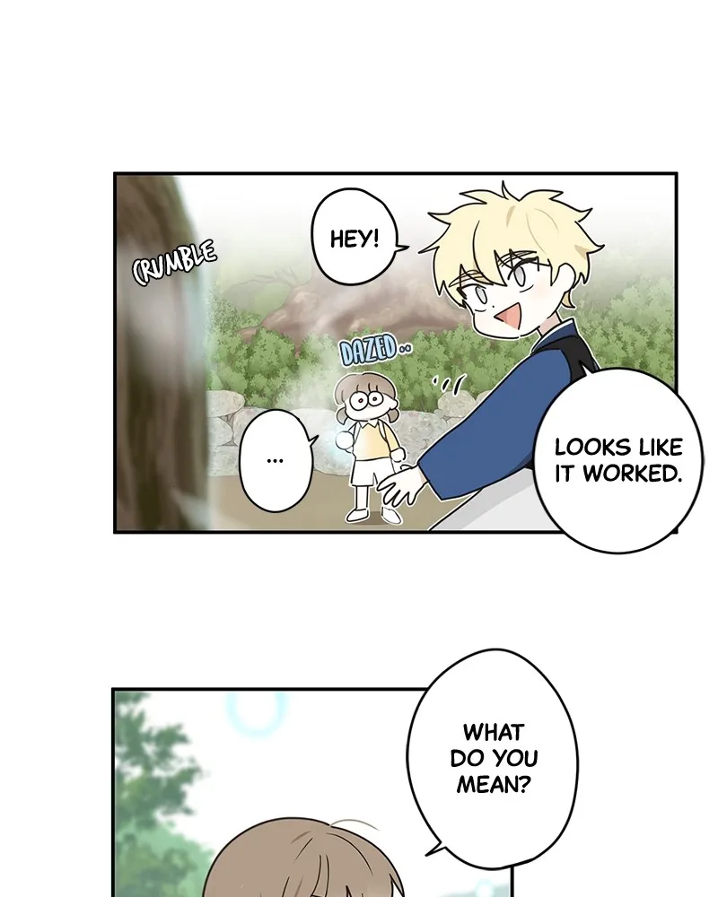 The Most Ordinary Girl Chapter 1 page 26 - 