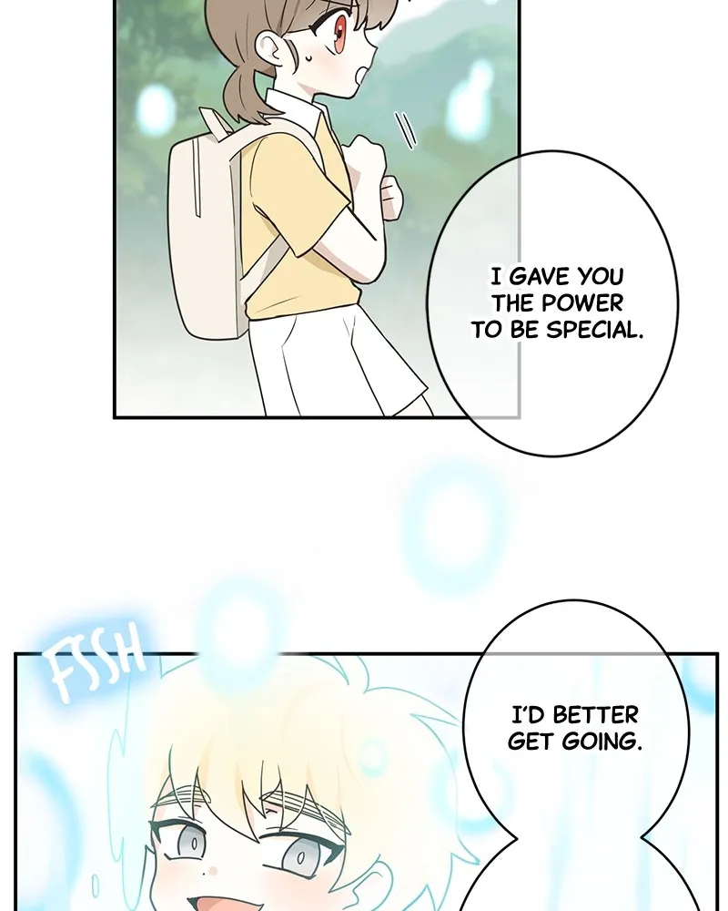 The Most Ordinary Girl Chapter 1 page 27 - 