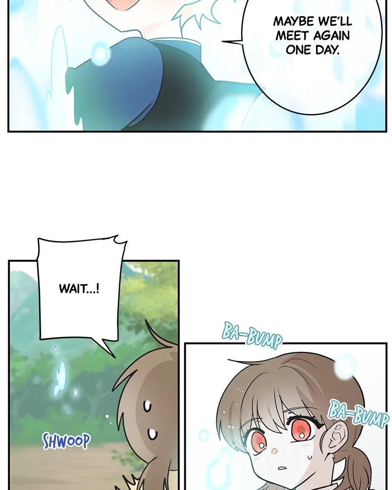 The Most Ordinary Girl Chapter 1 page 28 - 