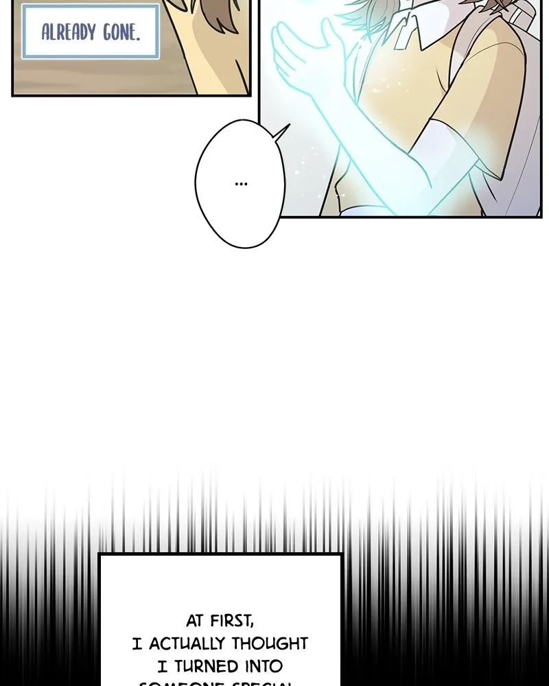 The Most Ordinary Girl Chapter 1 page 29 - 