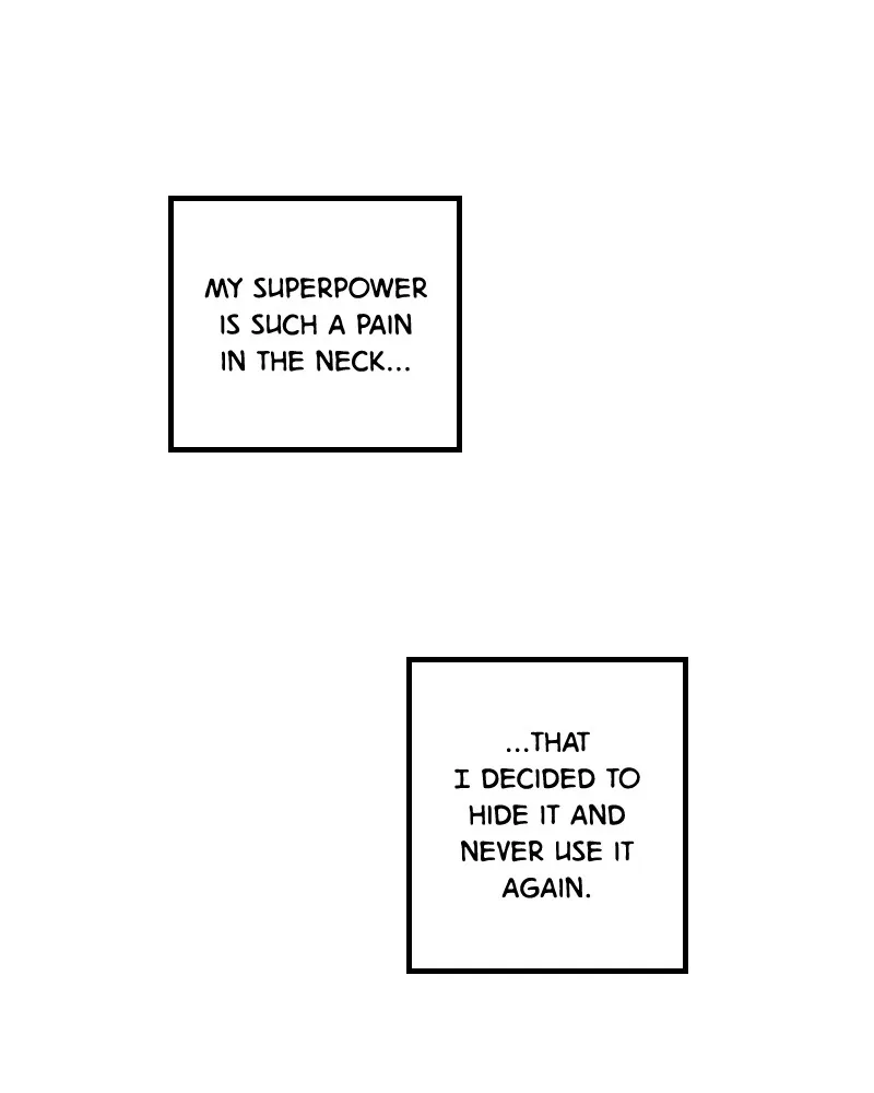 The Most Ordinary Girl Chapter 1 page 37 - 