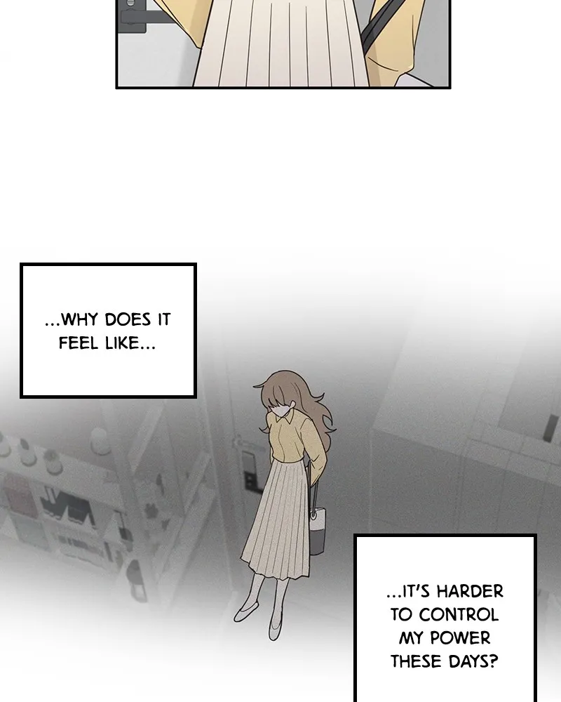 The Most Ordinary Girl Chapter 1 page 40 - 