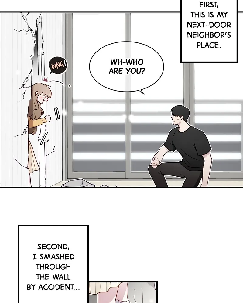 The Most Ordinary Girl Chapter 1 page 5 - 