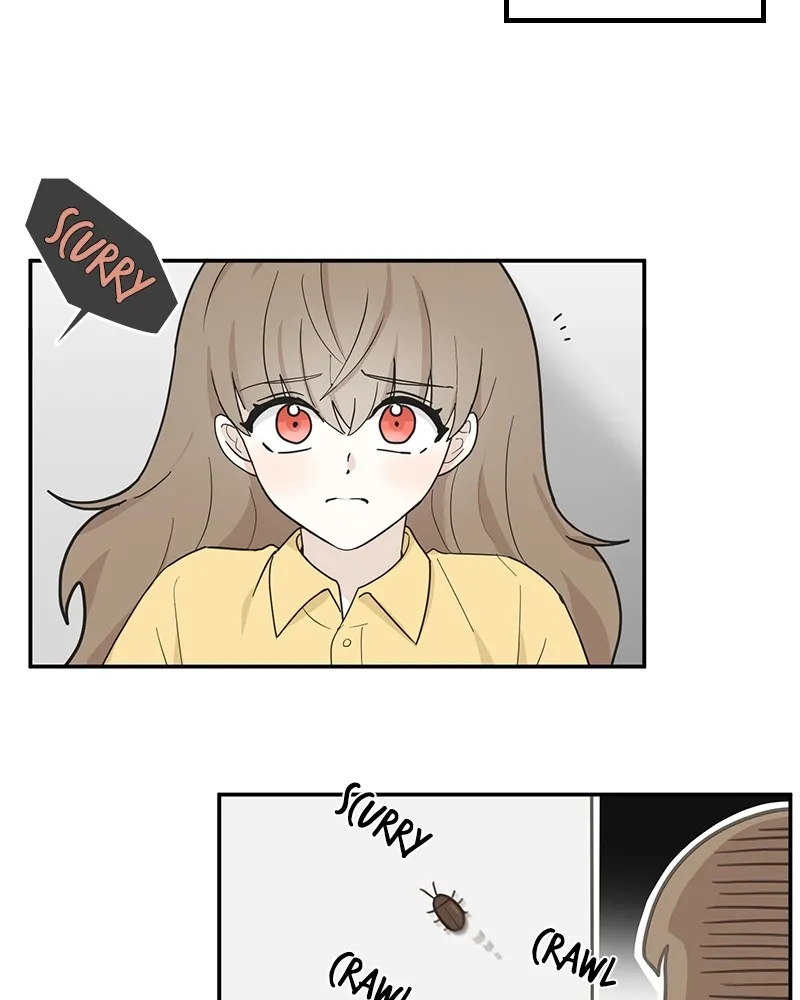 The Most Ordinary Girl Chapter 1 page 41 - 