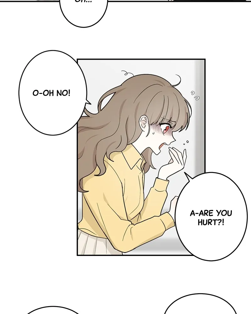 The Most Ordinary Girl Chapter 1 page 45 - 