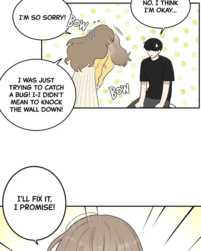 The Most Ordinary Girl Chapter 1 page 46 - 