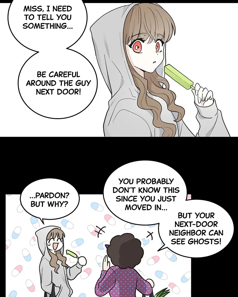 The Most Ordinary Girl Chapter 1 page 49 - 